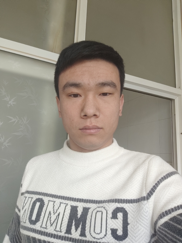 求真爱的第一张照片--孟村父母相亲团